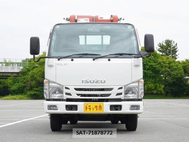 Isuzu ELF TRUCK 2018-09 7961395-5
