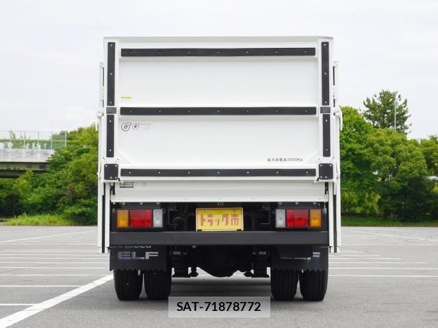 Isuzu ELF TRUCK 2018-09 7961395-6