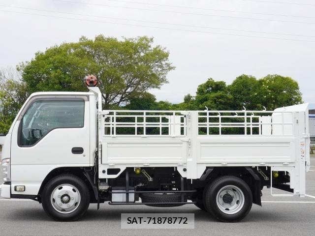 Isuzu ELF TRUCK 2018-09 7961395-7