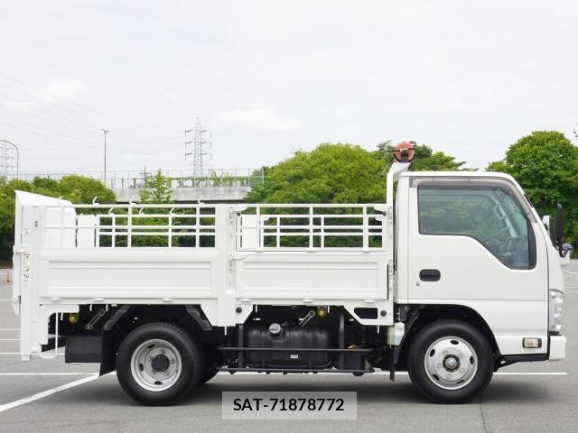 Isuzu ELF TRUCK 2018-09 7961395-8