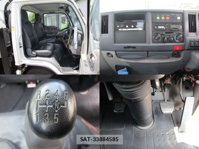 Isuzu ELF TRUCK 2017-03 7961376-19