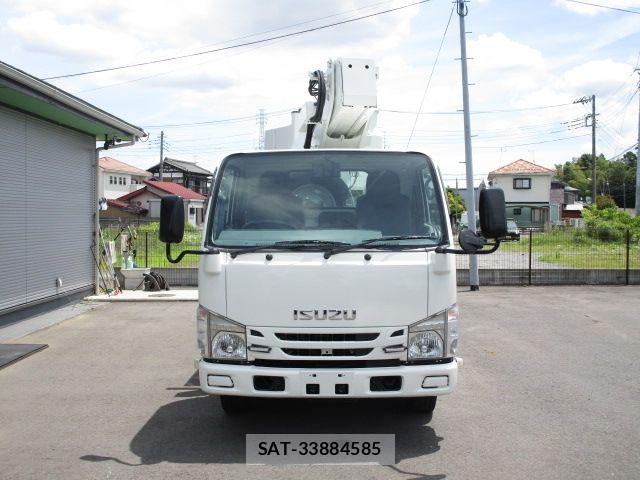 Isuzu ELF TRUCK 2017-03 7961376-6
