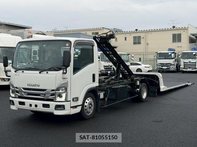 Isuzu ELF TRUCK 2024-01 7961373-0