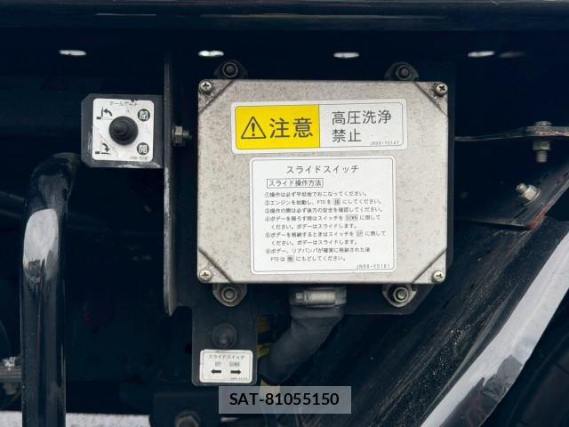 Isuzu ELF TRUCK 2024-01 7961373-13
