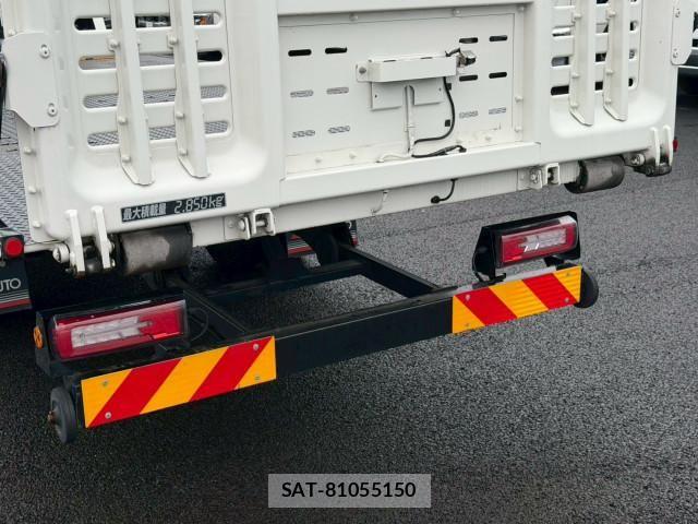Isuzu ELF TRUCK 2024-01 7961373-14