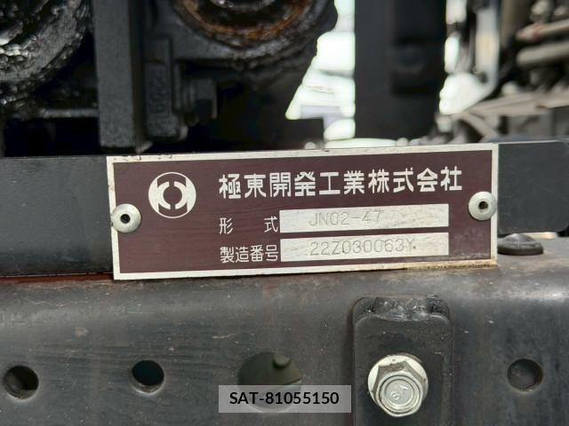 Isuzu ELF TRUCK 2024-01 7961373-15