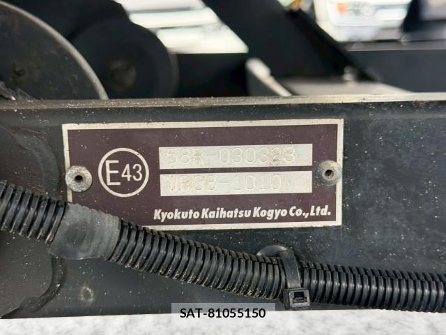 Isuzu ELF TRUCK 2024-01 7961373-17