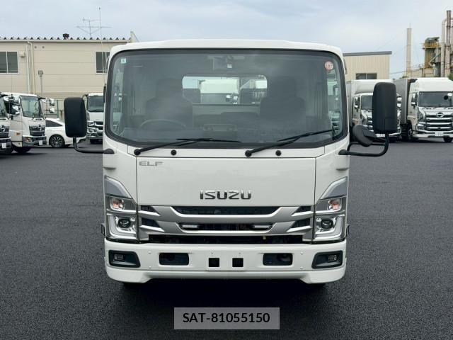Isuzu ELF TRUCK 2024-01 7961373-1