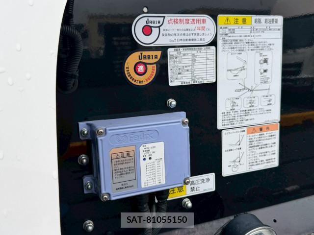 Isuzu ELF TRUCK 2024-01 7961373-22