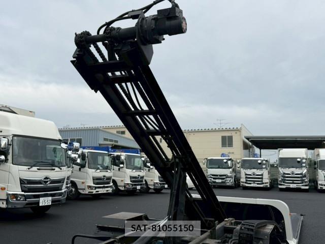 Isuzu ELF TRUCK 2024-01 7961373-24