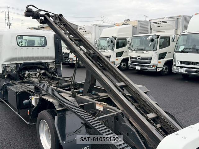 Isuzu ELF TRUCK 2024-01 7961373-26