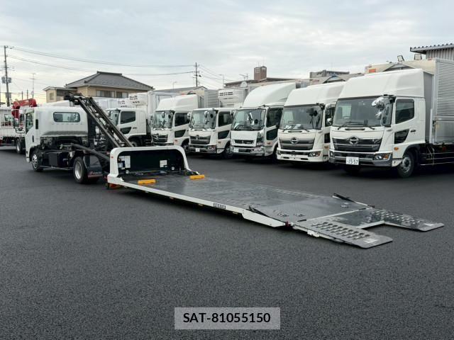 Isuzu ELF TRUCK 2024-01 7961373-27