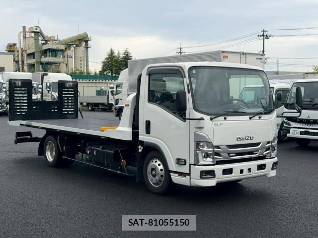 Isuzu ELF TRUCK 2024-01 7961373-2