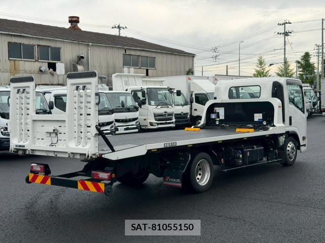 Isuzu ELF TRUCK 2024-01 7961373-3