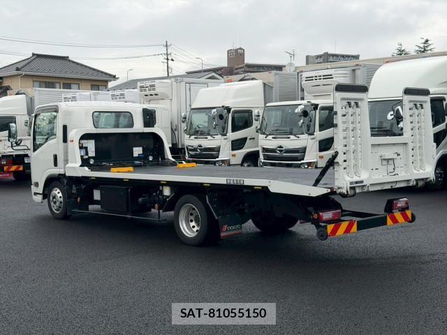 Isuzu ELF TRUCK 2024-01 7961373-5