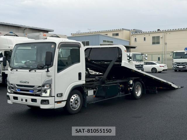 Isuzu ELF TRUCK 2024-01 7961373-6