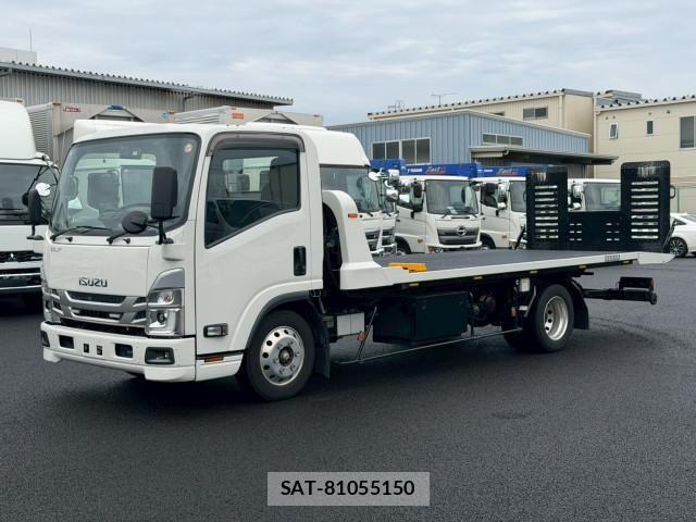 Isuzu ELF TRUCK 2024-01 7961373-7