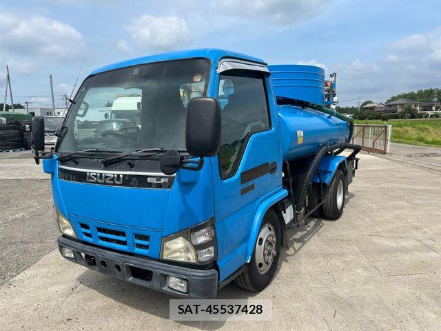 Isuzu ELF TRUCK 2005-11 7961496-0