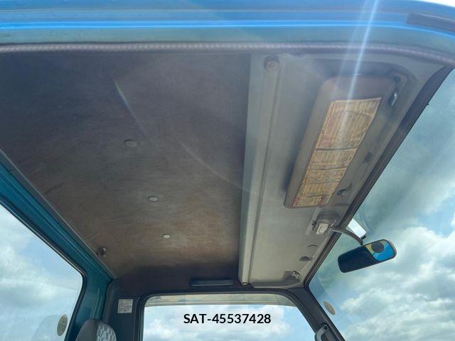 Isuzu ELF TRUCK 2005-11 7961496-9