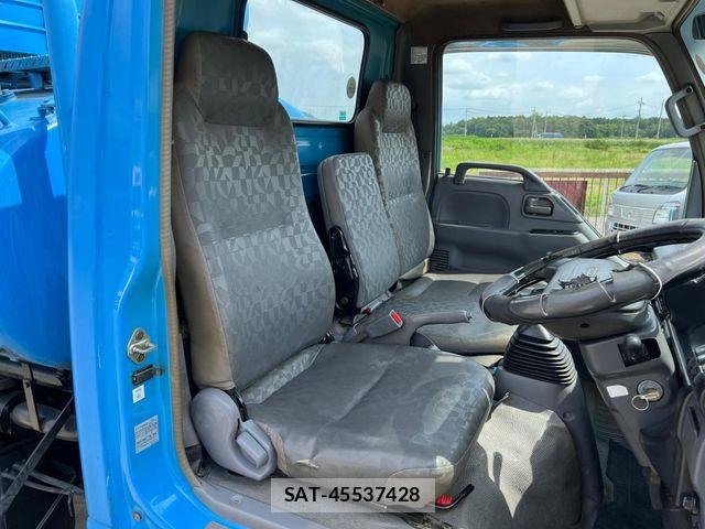Isuzu ELF TRUCK 2005-11 7961496-10