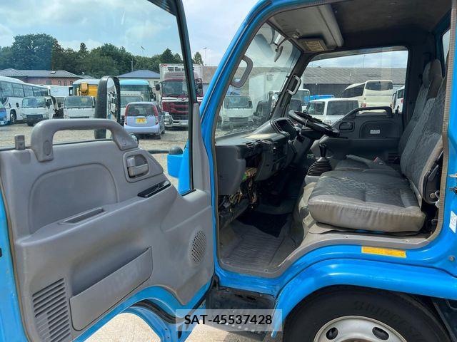 Isuzu ELF TRUCK 2005-11 7961496-11