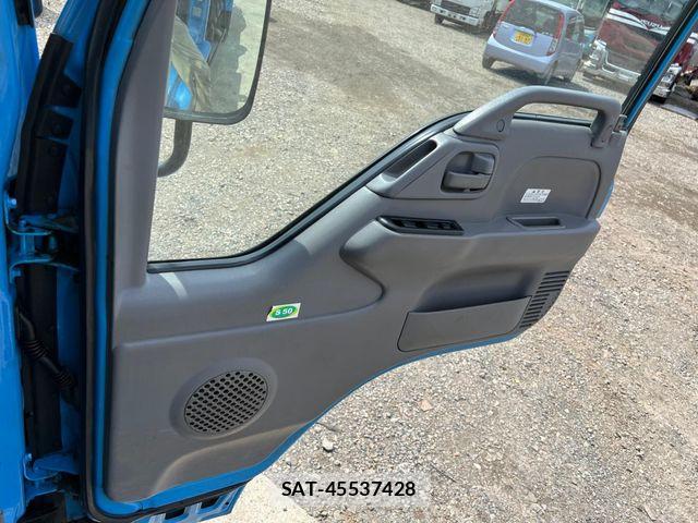 Isuzu ELF TRUCK 2005-11 7961496-12