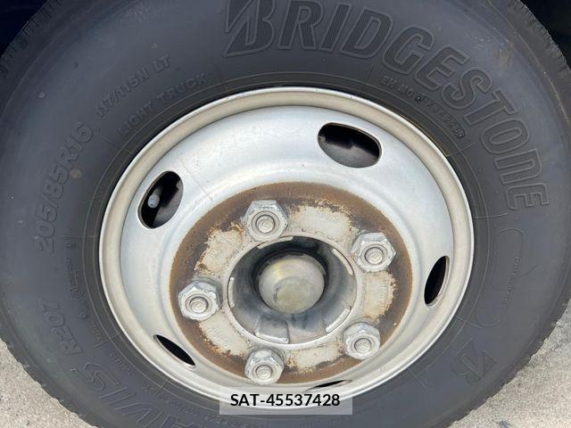 Isuzu ELF TRUCK 2005-11 7961496-13