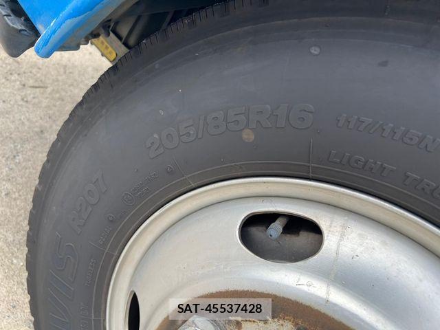Isuzu ELF TRUCK 2005-11 7961496-14