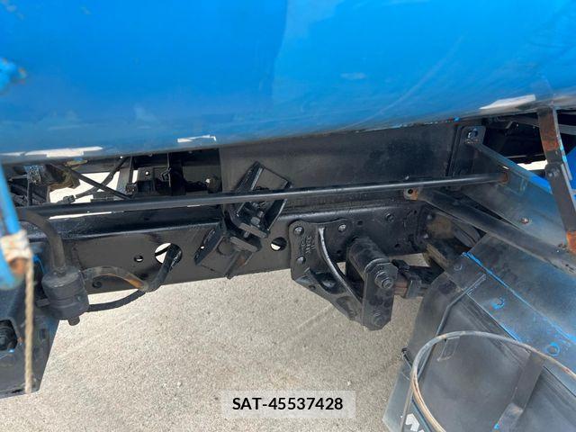 Isuzu ELF TRUCK 2005-11 7961496-16