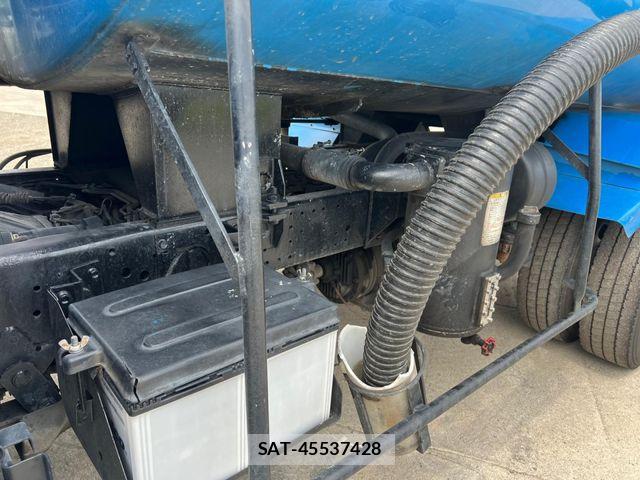 Isuzu ELF TRUCK 2005-11 7961496-17