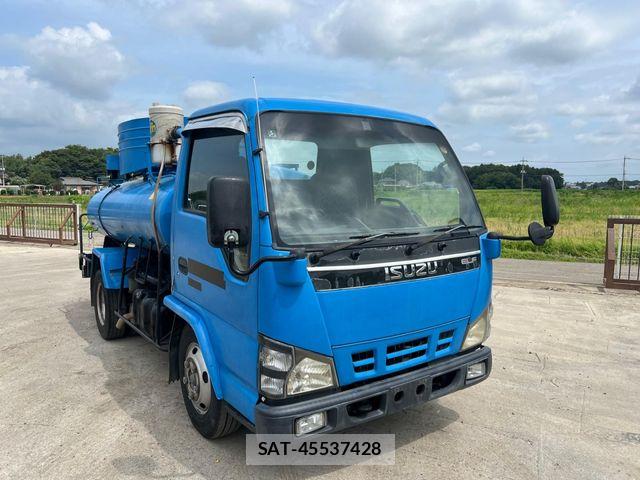 Isuzu ELF TRUCK 2005-11 7961496-1