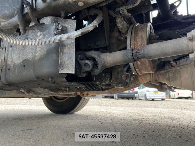 Isuzu ELF TRUCK 2005-11 7961496-20