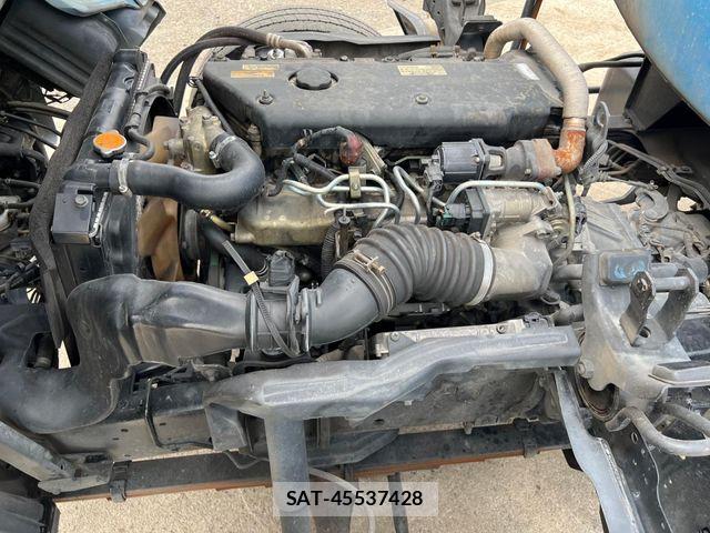 Isuzu ELF TRUCK 2005-11 7961496-21