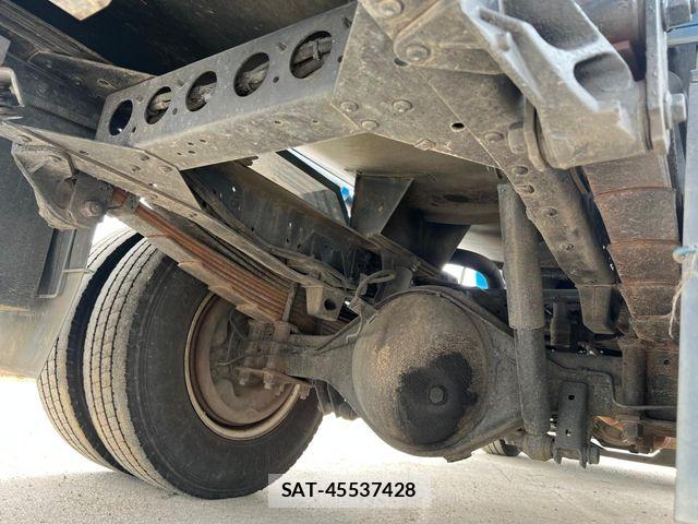 Isuzu ELF TRUCK 2005-11 7961496-22
