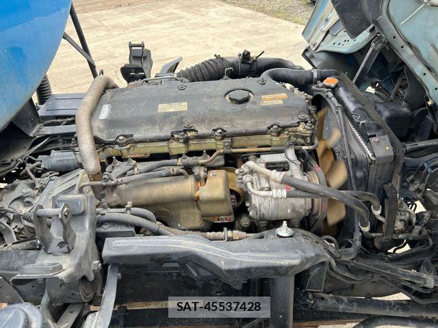 Isuzu ELF TRUCK 2005-11 7961496-25