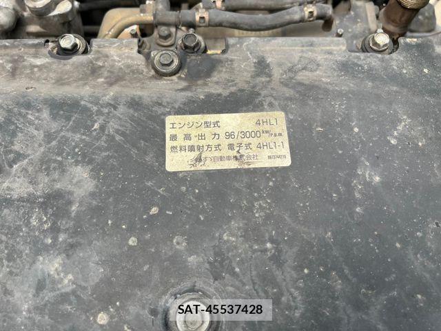 Isuzu ELF TRUCK 2005-11 7961496-29