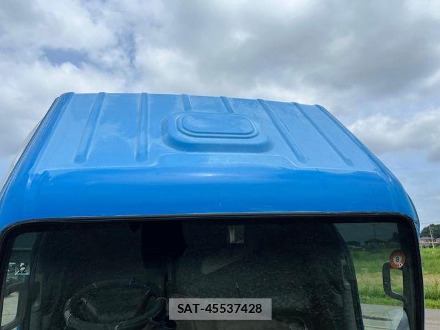 Isuzu ELF TRUCK 2005-11 7961496-4