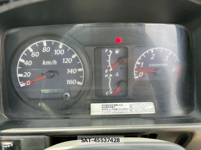 Isuzu ELF TRUCK 2005-11 7961496-5
