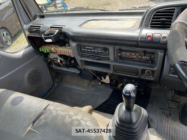 Isuzu ELF TRUCK 2005-11 7961496-6