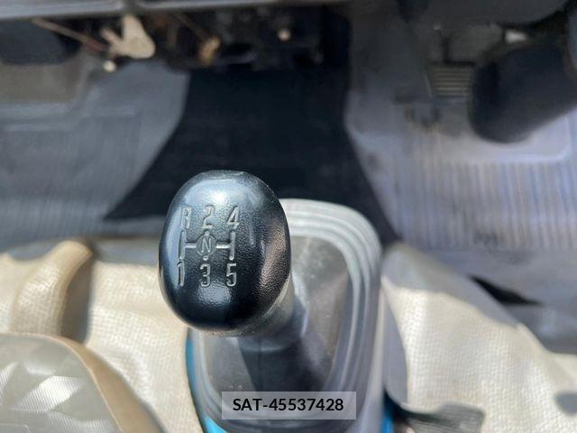 Isuzu ELF TRUCK 2005-11 7961496-7