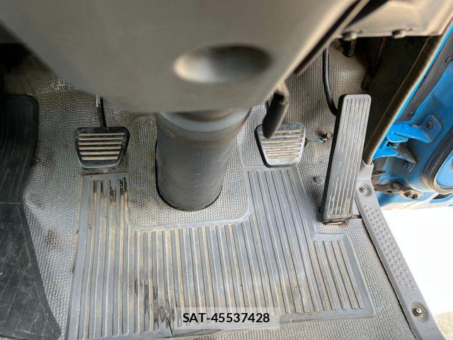 Isuzu ELF TRUCK 2005-11 7961496-8