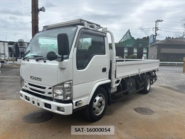 Isuzu ELF TRUCK 2020-05 7961397-0