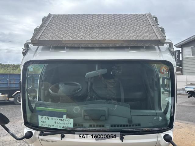 Isuzu ELF TRUCK 2020-05 7961397-18