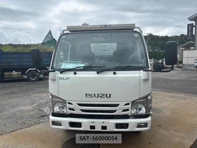 Isuzu ELF TRUCK 2020-05 7961397-1