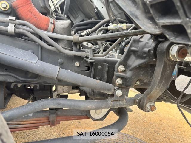 Isuzu ELF TRUCK 2020-05 7961397-24