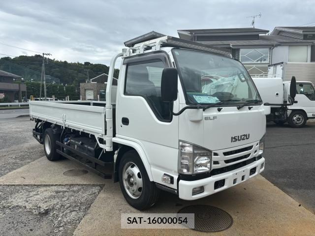 Isuzu ELF TRUCK 2020-05 7961397-2