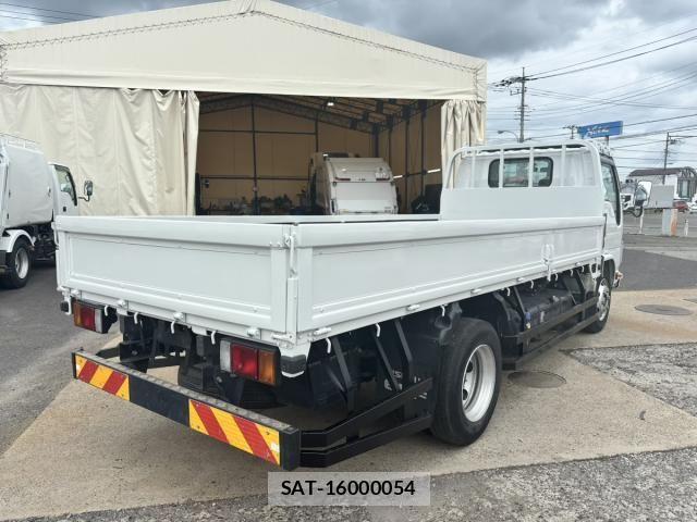 Isuzu ELF TRUCK 2020-05 7961397-4