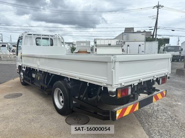 Isuzu ELF TRUCK 2020-05 7961397-6