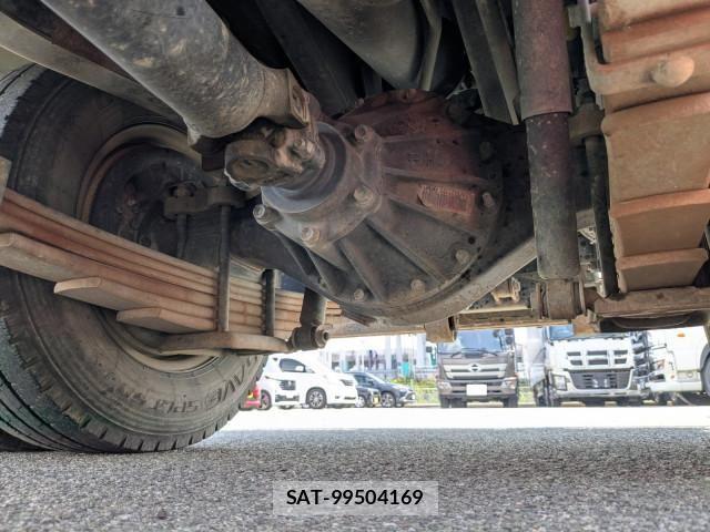 Isuzu ELF TRUCK 2018-02 7961389-9
