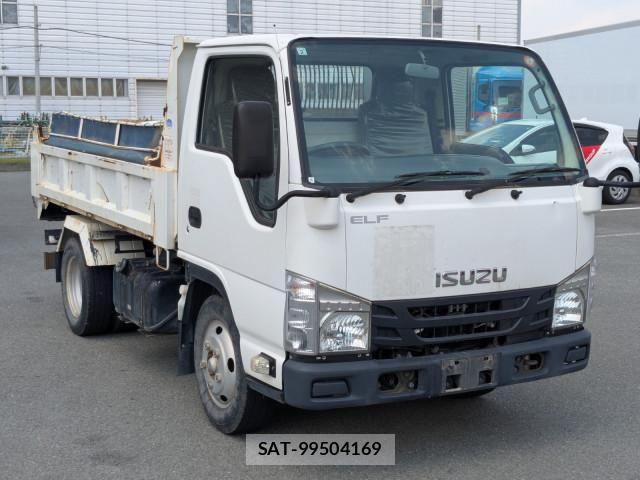 Isuzu ELF TRUCK 2018-02 7961389-1